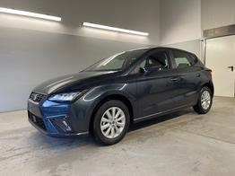 Seat Ibiza 80PS Sitzheizung+App-Connect+GRA+DAB+PDC+Bluetooth 