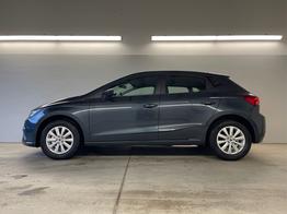 Seat Ibiza 80PS Sitzheizung+App-Connect+GRA+DAB+PDC+Bluetooth 