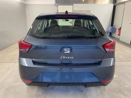 Seat Ibiza 80PS Sitzheizung+App-Connect+GRA+DAB+PDC+Bluetooth 