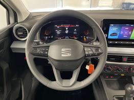 Seat Ibiza 80PS Sitzheizung+App-Connect+GRA+DAB+PDC+Bluetooth 