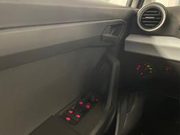 Seat Ibiza 80PS Sitzheizung+App-Connect+GRA+DAB+PDC+Bluetooth 