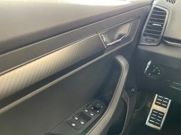 Skoda Karoq Sportline TSI 4x4 360°+19 Zoll+Navi+AHK+360°+ACC+Frontscheibe beheizbar+Travel Assist 