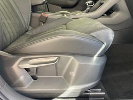 Skoda Karoq Sportline TSI 4x4 360°+19 Zoll+Navi+AHK+360°+ACC+Frontscheibe beheizbar+Travel Assist 