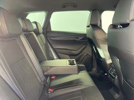 Skoda Karoq Sportline TSI 4x4 360°+19 Zoll+Navi+AHK+360°+ACC+Frontscheibe beheizbar+Travel Assist 