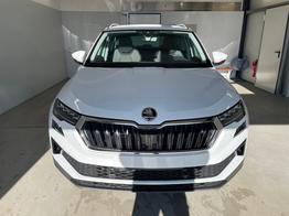 Skoda Karoq Selection 150PS TDI DSG 4x4 AHK+Navi+ACC+Kamera+Sitzheiz+eHeck+GV5 