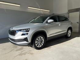 Skoda Karoq Selection 150PS TDI DSG 4x4 AHK+Navi+ACC+Kamera+Sitzheiz+eHeck+GV5 