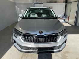 Skoda Karoq Selection 150PS TDI DSG 4x4 AHK+Navi+ACC+Kamera+Sitzheiz+eHeck+GV5 
