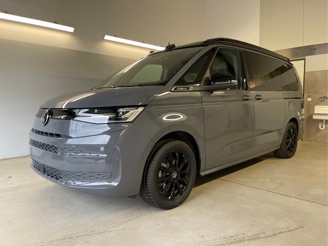 Volkswagen T7 California - Beach Camper TDI AHK+Navi+Standheizung