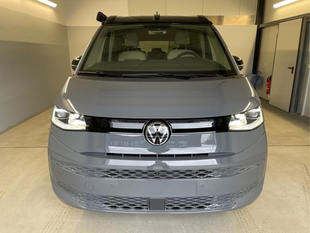 Volkswagen / T7 California / / / / TDI AHK+Navi+Standheizung