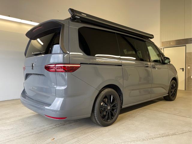 Volkswagen / T7 California / / / / TDI AHK+Navi+Standheizung