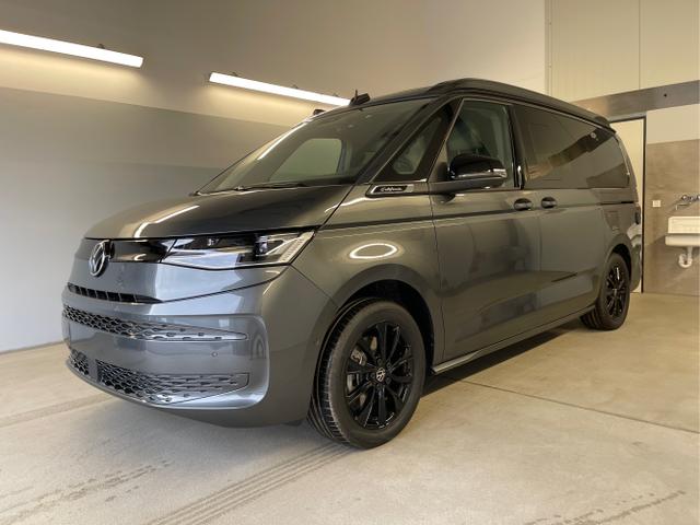 Volkswagen T7 California - Beach Camper TDI AHK+Matrix+Navi+Standheiz+360&deg;+Markise+Keyless+Alu18