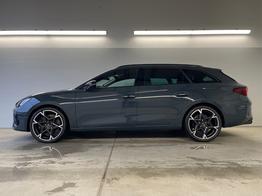 Cupra Leon VZ 333PS DSG 4Drive Matrix+Navi+AHK+Alu19+Sitzheiz+IntelligentDrive 