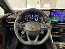 Cupra Leon VZ 333PS DSG 4Drive Matrix+Navi+AHK+Alu19+Sitzheiz+IntelligentDrive 