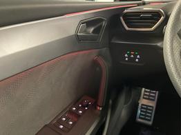 Cupra Leon VZ 333PS DSG 4Drive Matrix+Navi+AHK+Alu19+Sitzheiz+IntelligentDrive 