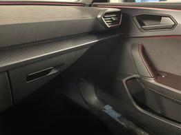 Cupra Leon VZ 333PS DSG 4Drive Matrix+Navi+AHK+Alu19+Sitzheiz+IntelligentDrive 