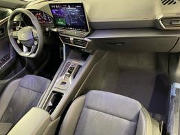 Cupra Leon VZ 333PS DSG 4Drive Matrix+Navi+AHK+Alu19+Sitzheiz+IntelligentDrive 