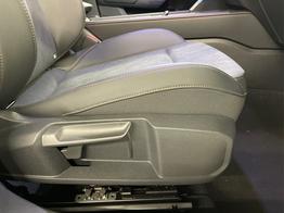 Cupra Leon VZ 333PS DSG 4Drive Matrix+Navi+AHK+Alu19+Sitzheiz+IntelligentDrive 