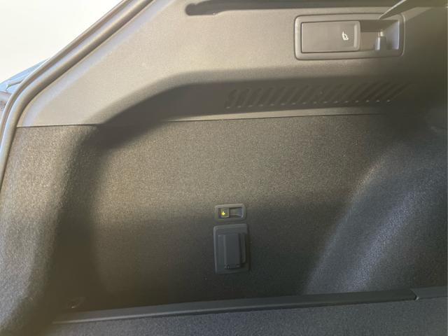 Cupra / Leon Sportstourer / Blau / / / 333PS DSG 4Drive Matrix+Navi+Winter+AHK+Intelligent Drive