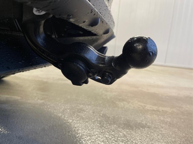 Cupra / Leon Sportstourer / Blau / / / 333PS DSG 4Drive Matrix+Navi+Winter+AHK+Intelligent Drive