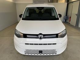 Volkswagen Caddy 1.5 TSI GV5+AHK+Climatronic+App-Connect+Winterpaket+ACC+SideAssist 