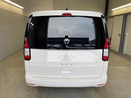 Volkswagen Caddy 1.5 TSI GV5+AHK+Climatronic+App-Connect+Winterpaket+ACC+SideAssist 