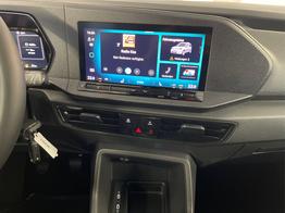 Volkswagen Caddy 1.5 TSI GV5+AHK+Climatronic+App-Connect+Winterpaket+ACC+SideAssist 
