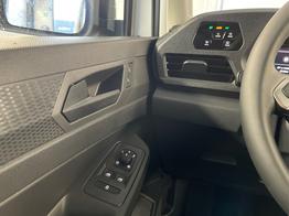 Volkswagen Caddy 1.5 TSI GV5+AHK+Climatronic+App-Connect+Winterpaket+ACC+SideAssist 