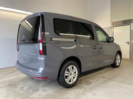 Volkswagen Caddy 1.5 TSI GV5+AHK+Climatronic+App-Connect+Winterpaket+ACC+SideAssist 