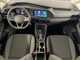 Volkswagen Caddy 1.5 TSI GV5+AHK+Climatronic+App-Connect+Winterpaket+ACC+SideAssist 