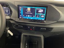 Volkswagen Caddy 1.5 TSI GV5+AHK+Climatronic+App-Connect+Winterpaket+ACC+SideAssist 