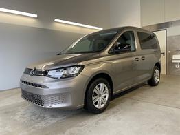 Volkswagen Caddy 1.5 TSI GV5+AHK+Climatronic+App-Connect+Winterpaket+ACC+SideAssist 