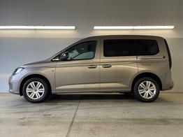 Volkswagen Caddy 1.5 TSI GV5+AHK+Climatronic+App-Connect+Winterpaket+ACC+SideAssist 