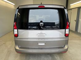 Volkswagen Caddy 1.5 TSI GV5+AHK+Climatronic+App-Connect+Winterpaket+ACC+SideAssist 