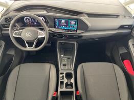 Volkswagen Caddy 1.5 TSI DSG AHK+Kamera+ACC+Parklenk+SHZ+Side Assist+App-Connect 