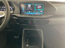 Volkswagen Caddy 1.5 TSI DSG AHK+Kamera+ACC+Parklenk+SHZ+Side Assist+App-Connect 
