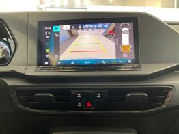 Volkswagen Caddy 1.5 TSI DSG AHK+Kamera+ACC+Parklenk+SHZ+Side Assist+App-Connect 