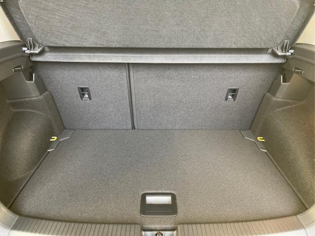 Volkswagen / T-Cross / Gelb / / / 95PS PDC vo+hi+Sitzheizung+App+Side+Travel+Stau+ACC+Klima