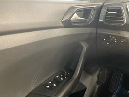 Volkswagen T-Cross 95PS PDC vo+hi+Sitzheizung+App+Side+Travel+Stau+ACC+Klima 