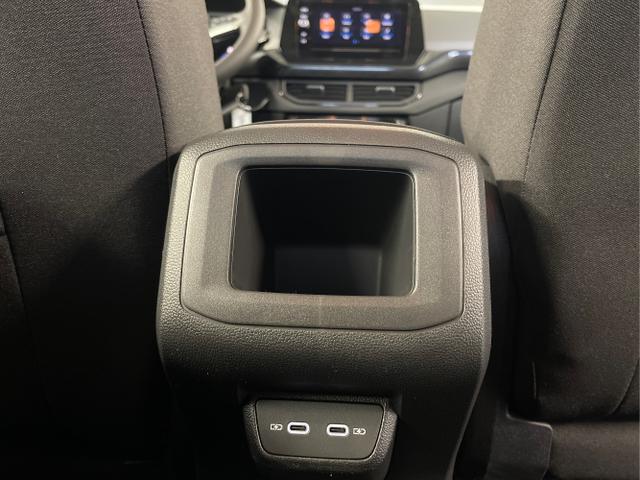 Volkswagen / T-Cross / Weiß / / / 95PS PDC vo+hi+Sitzheizung+App+Side+Travel+Stau+ACC+Klima