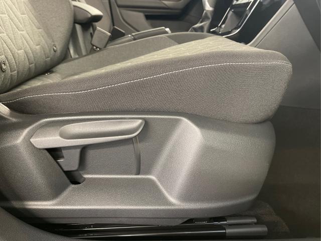 Volkswagen / T-Cross / Grau / / / 95PS PDC vo+hi+Sitzheizung+App+Side+Travel+Stau+ACC+Klima 