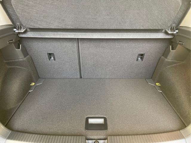Volkswagen / T-Cross / Grau / / / 95PS PDC vo+hi+Sitzheizung+App+Side+Travel+Stau+ACC+Klima