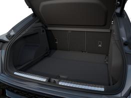 Audi Q3 NEU Sportback TFSI quattro S line Tech+AHK+Alu19+LEDplus+KlimaPlus+ExtSchwarz 