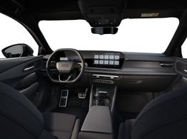 Audi Q3 NEU Sportback TFSI quattro S line Tech+AHK+Alu19+LEDplus+KlimaPlus+ExtSchwarz 