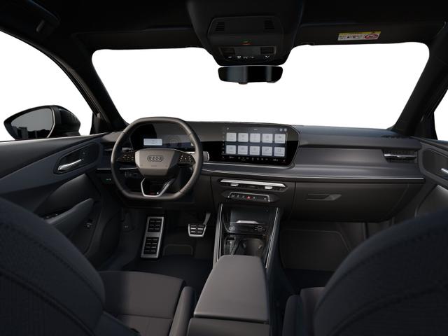 Audi Q3 NEU Sportback TFSI quattro S line Tech+AHK+Alu19+LEDplus+KlimaPlus+ExtSchwarz 