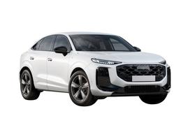 Audi Q3 NEU Sportback TFSI quattro S line Tech+AHK+Alu19+LEDplus+KlimaPlus+ExtSchwarz 