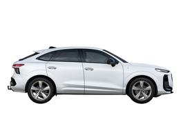 Audi Q3 NEU Sportback TFSI quattro S line Tech+AHK+Alu19+LEDplus+KlimaPlus+ExtSchwarz 