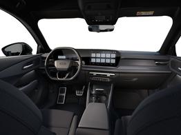 Audi Q3 NEU TFSI quattro S line Tech+AHK+Alu19+LEDplus+KlimaPlus+ExtSchwarz 