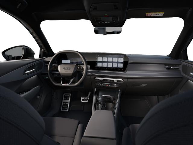 Q3 NEU TFSI quattro S line Tech+AHK+Alu19+LEDplus+KlimaPlus+ExtSchwarz 