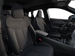 Audi Q3 NEU TFSI quattro S line Tech+AHK+Alu19+LEDplus+KlimaPlus+ExtSchwarz 
