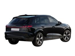 Audi Q3 NEU TFSI quattro S line Tech+AHK+Alu19+LEDplus+KlimaPlus+ExtSchwarz 